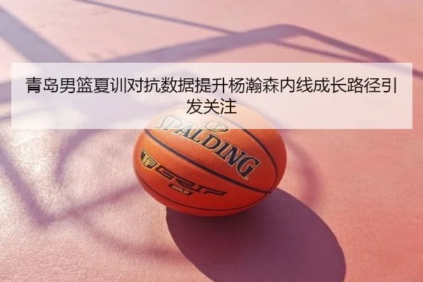 青岛男篮夏训对抗数据提升杨瀚森内线成长路径引发关注